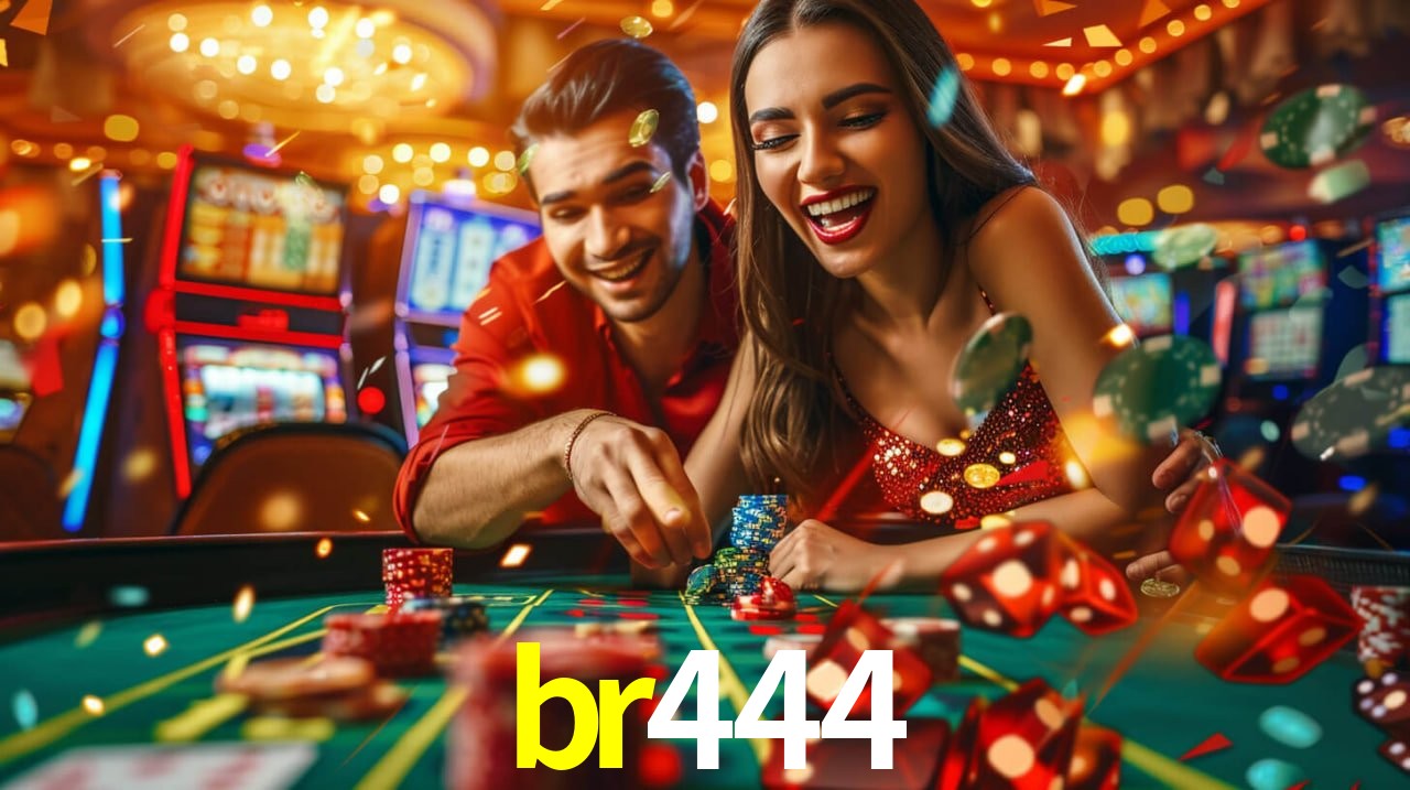 Experiência VIP br444