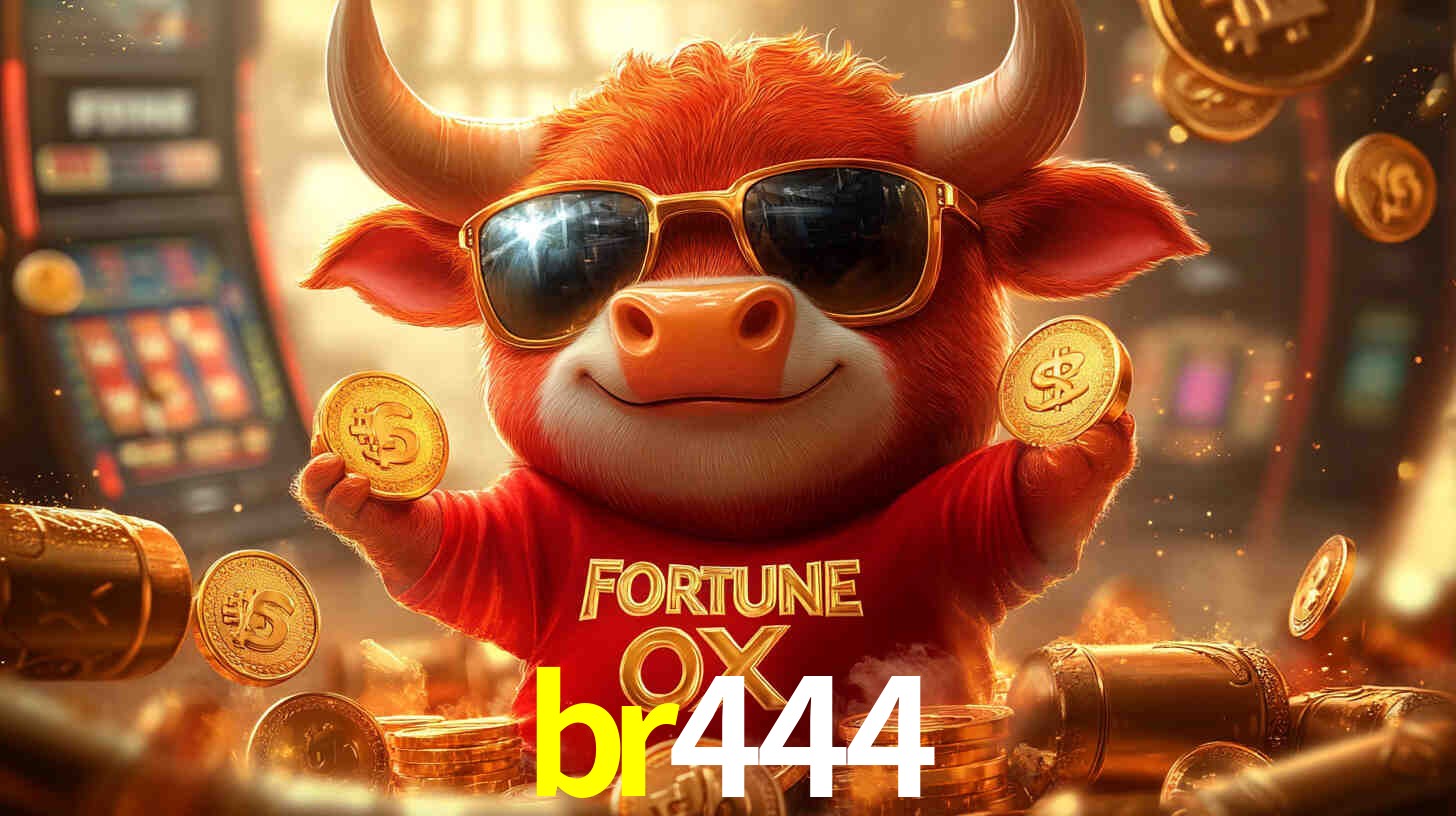 br444 - Aposta Brasil Online - br444.com