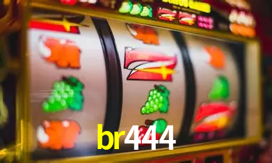 A Revolução dos Aplicativos de Jogos no br444