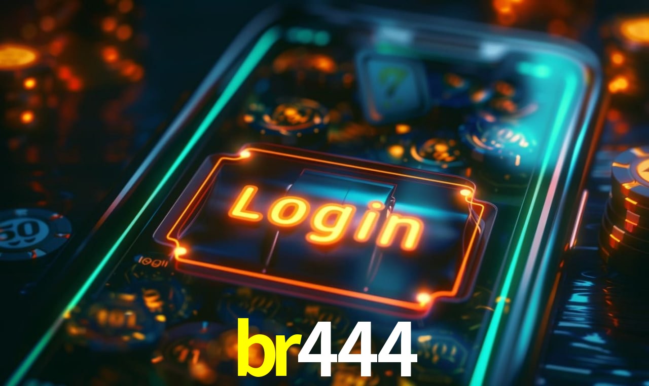 Welcome Bonus br444