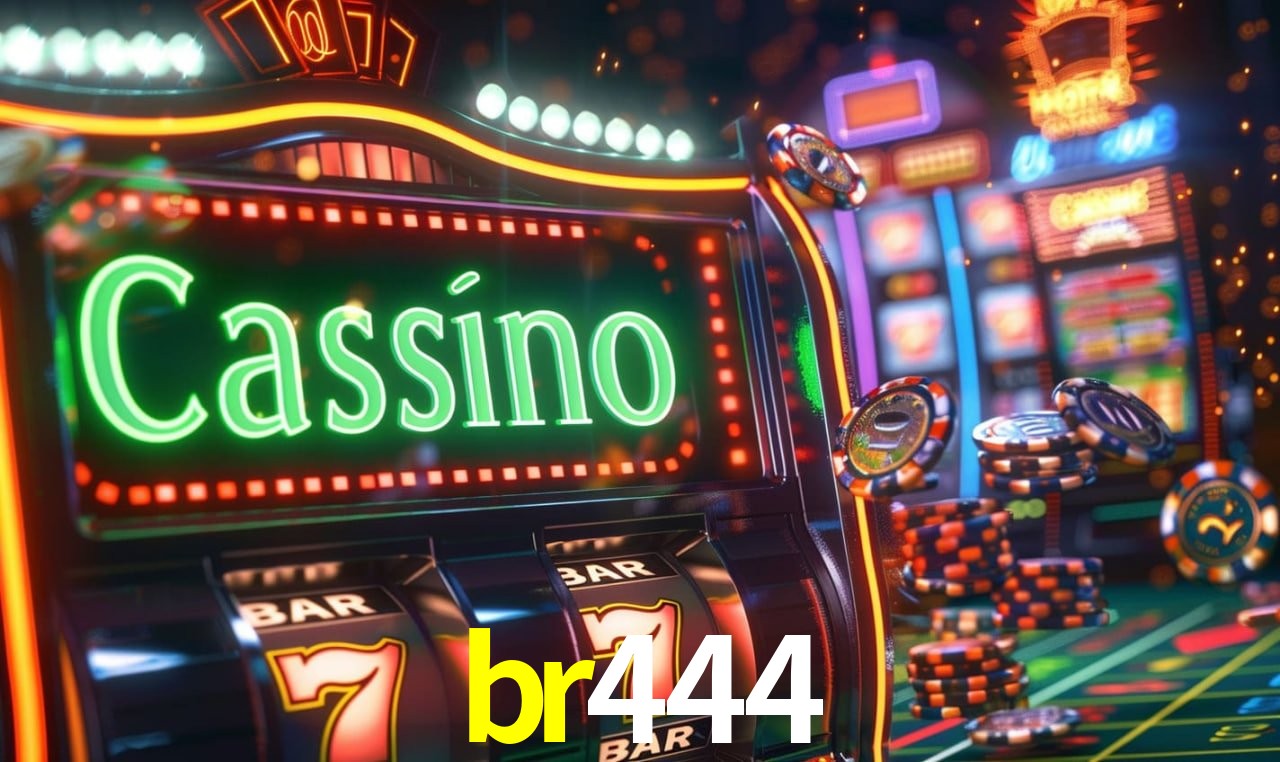 Estatísticas br444