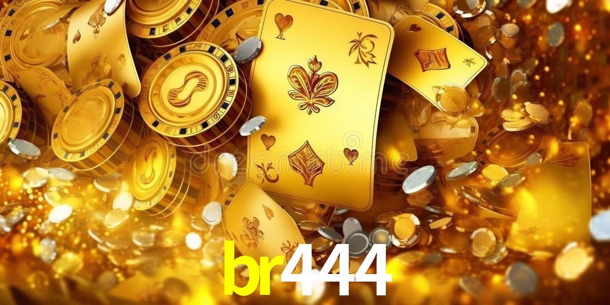 Descubra a Essência do br444: Nossa História e Compromissos