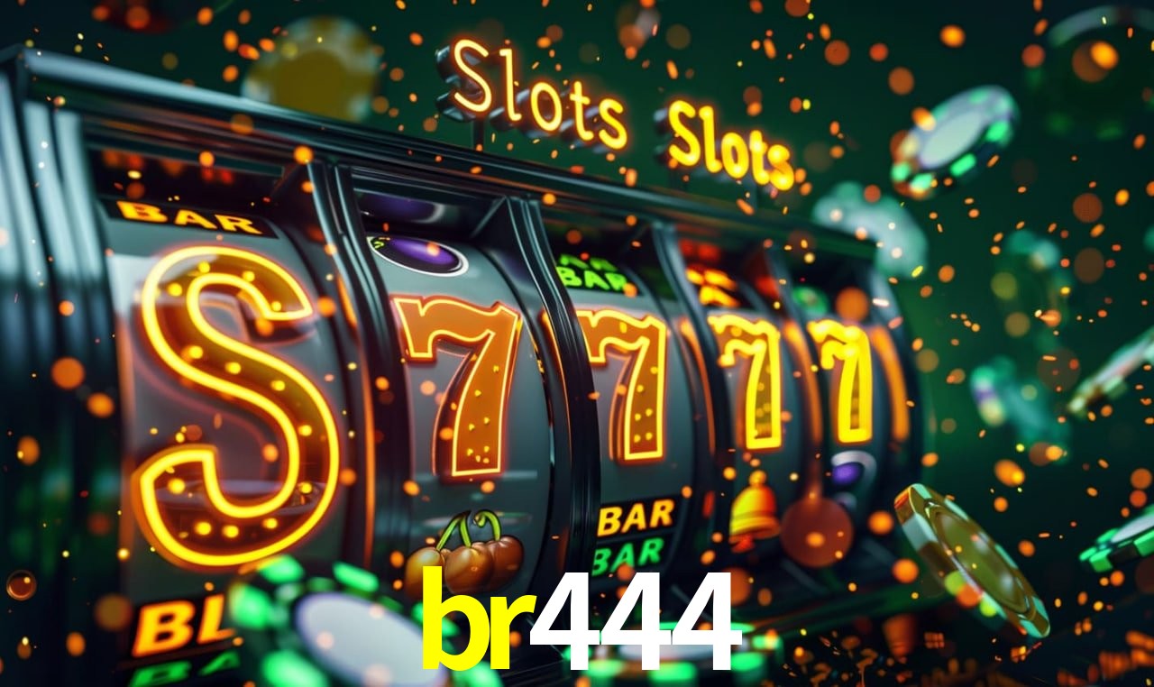 Jogos Exclusivos br444