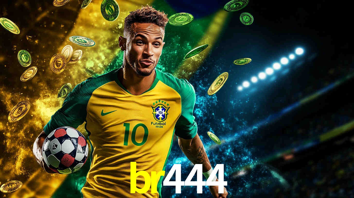 Apostas Esportivas na br444: Um Guia Completo