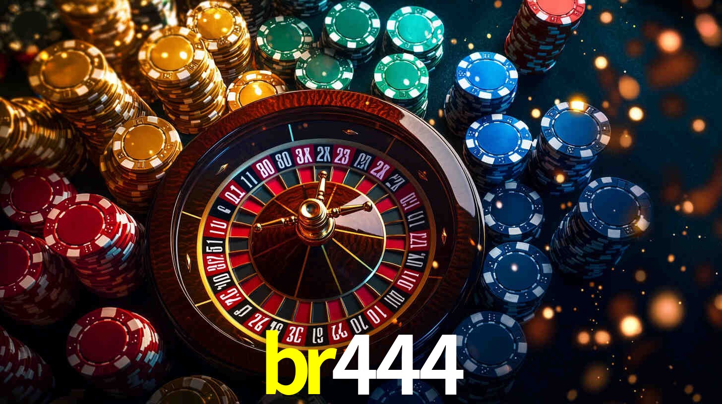 Tournaments br444