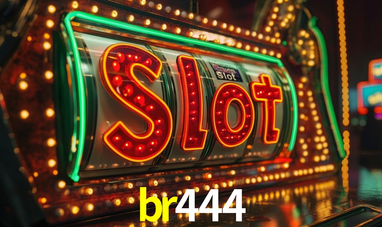 Estatísticas do Jogo br444
