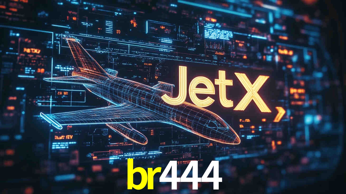Descubra a Magia dos Jogos de Arcade no br444