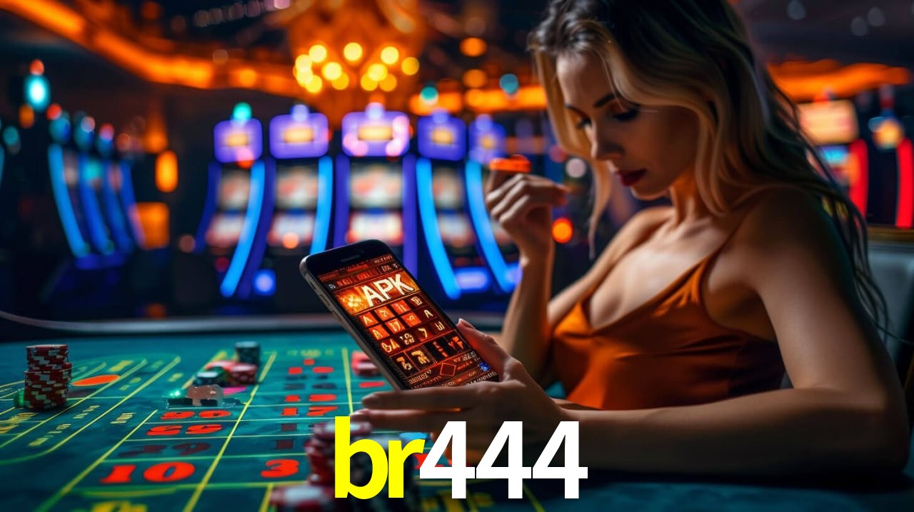 Football Betting br444