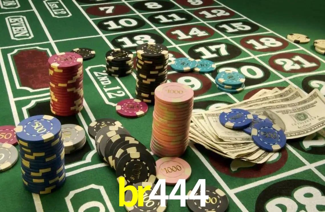 Ofertas Imperdíveis na br444: Promoções e Bônus Que Valem a Pena