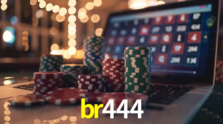Account Benefits br444