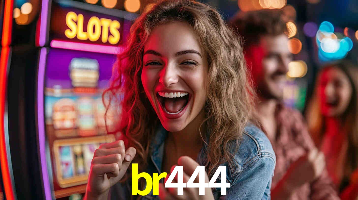 A Experiência Imersiva dos Cassinos Ao Vivo no br444