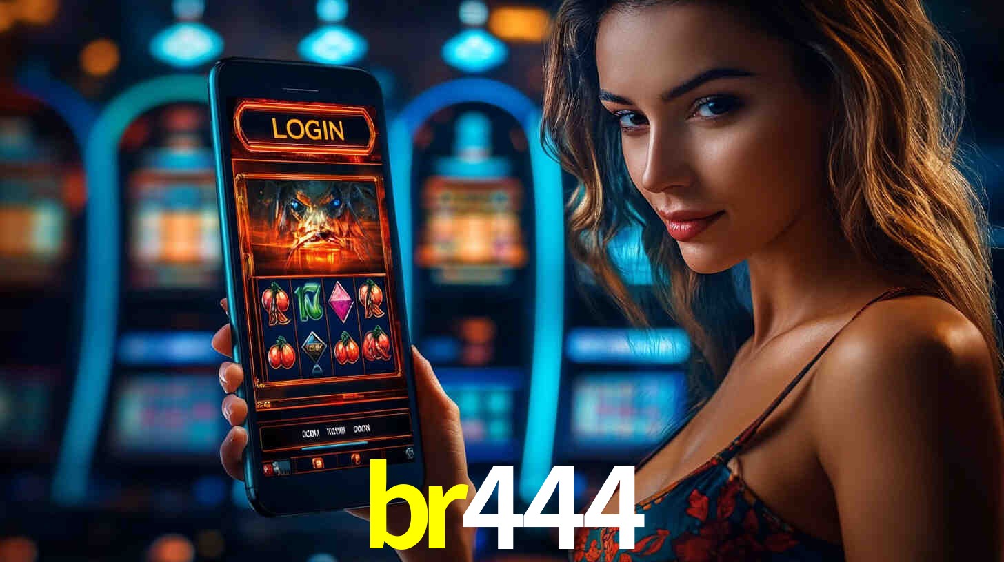 br444: Jogue Crash e Experimente Alta Recompensa Instantânea