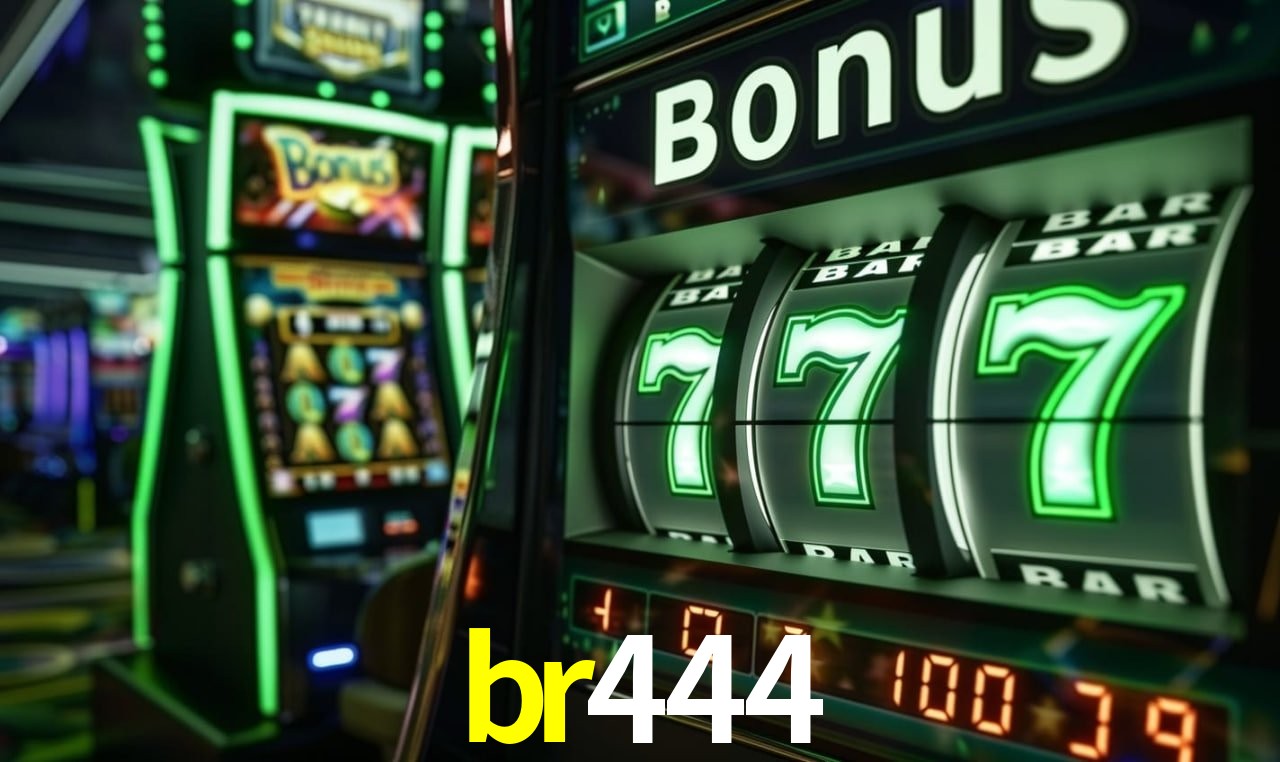 Slot Games br444