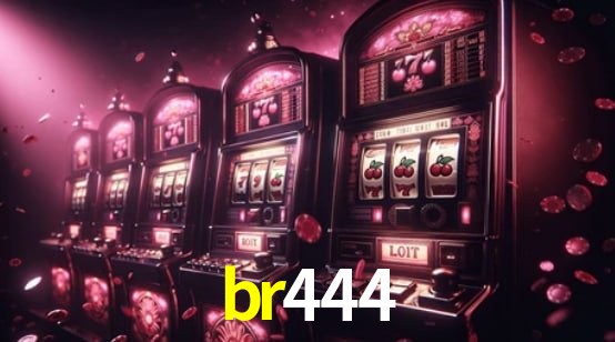 A Emoção da Loteria na br444: Uma Chance de Mudança de Vida