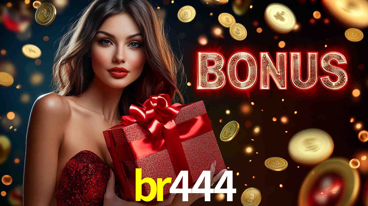 Inovações de Jogos na br444: O Futuro das Experiências Interativas