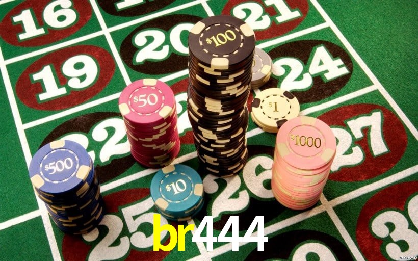 Torneios br444
