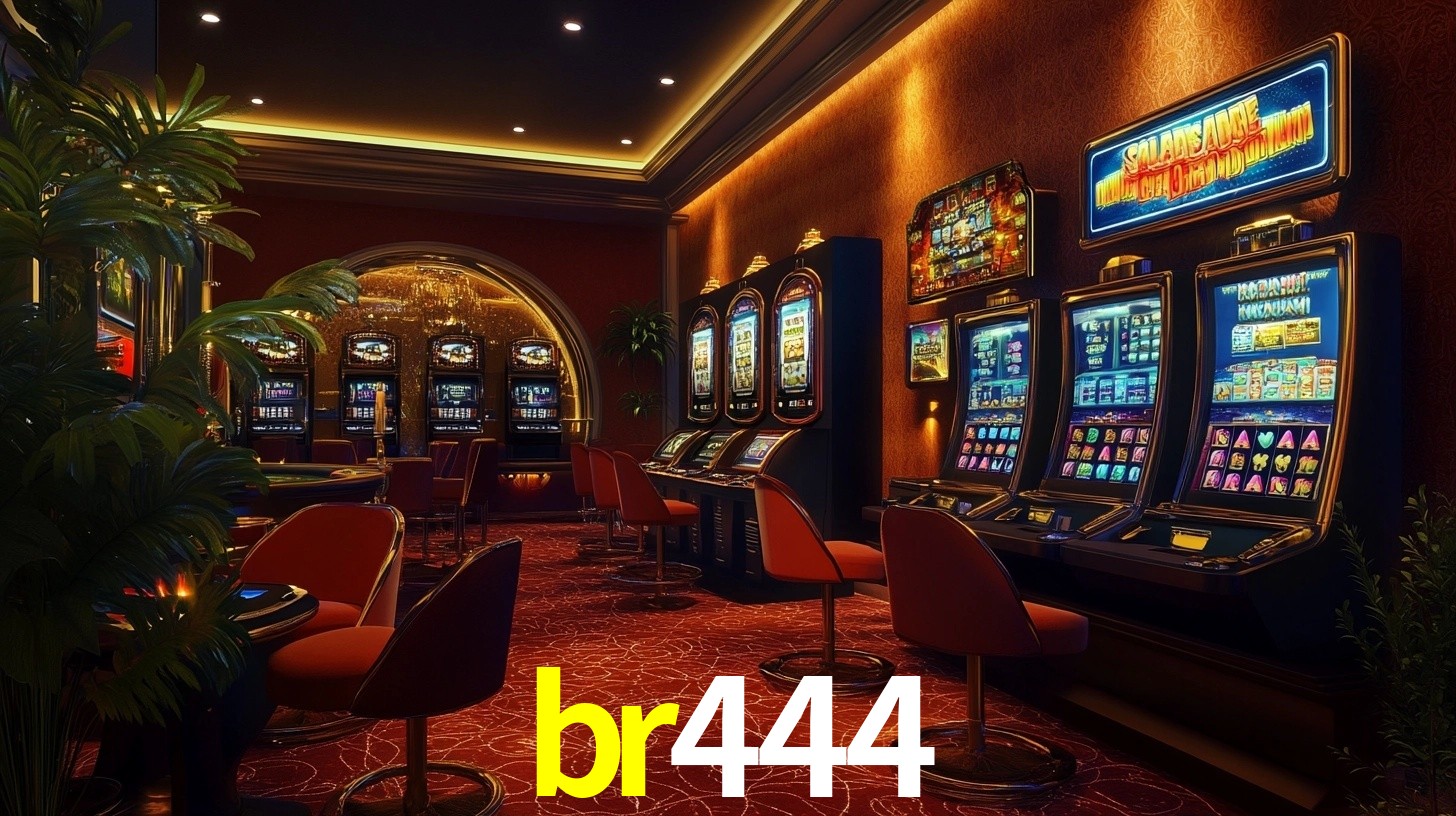 VIP Casino br444