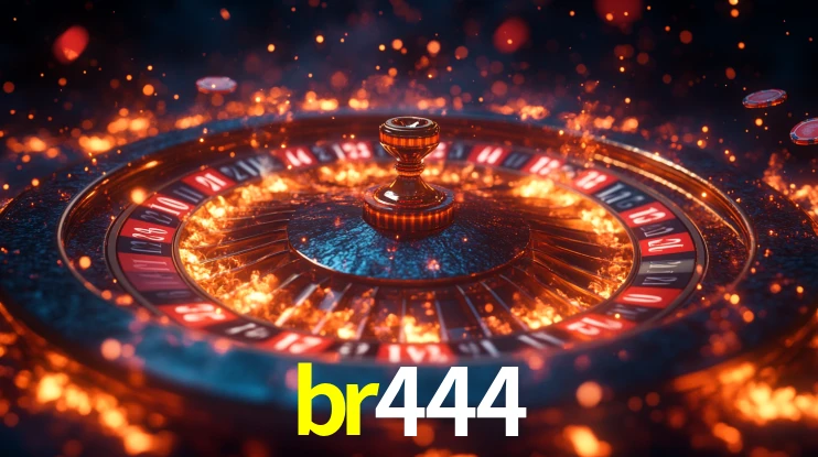 br444 App Interface
