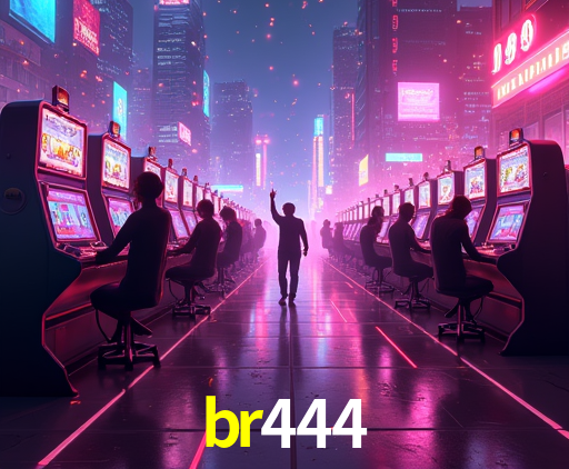 cassino br444