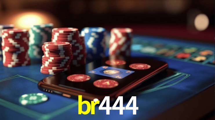 PIX Instantâneo br444