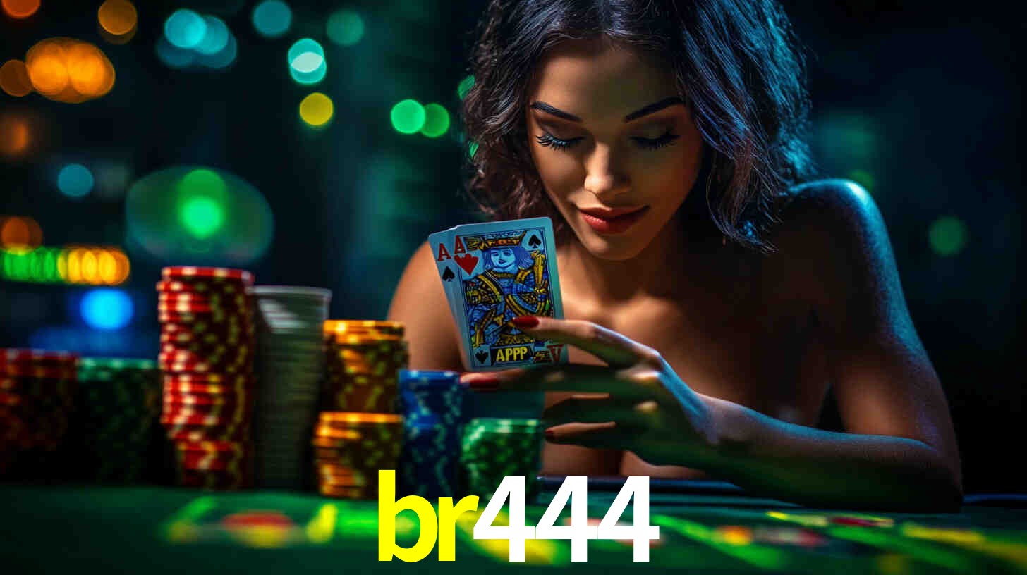 A Popularidade dos Caça-Níqueis no br444