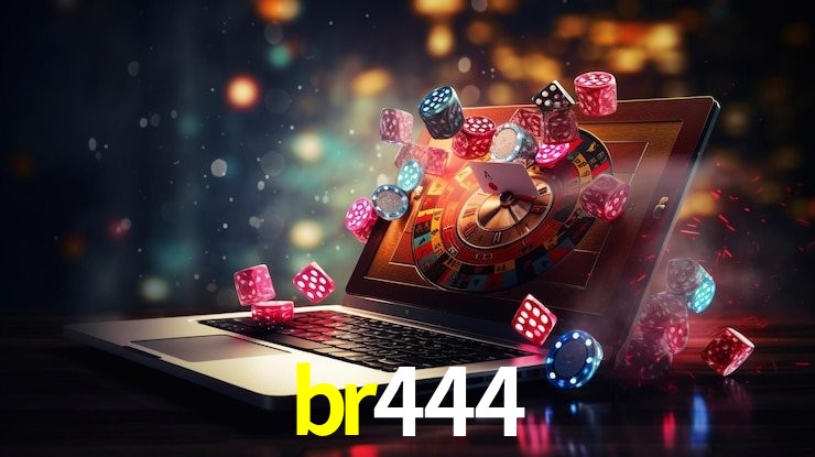 Explorando a Categoria de Eventos em Apostas na br444