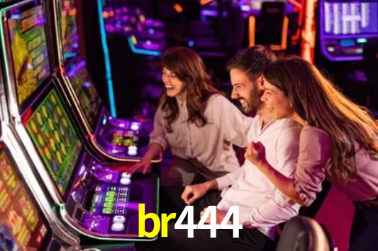 A Experiência Imersiva dos Cassinos Ao Vivo no br444