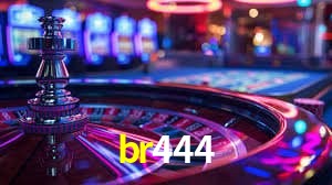 Casino Ao Vivo br444