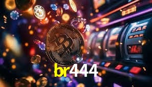 Descubra o Programa VIP da br444: Vantagens Exclusivas para Jogadores