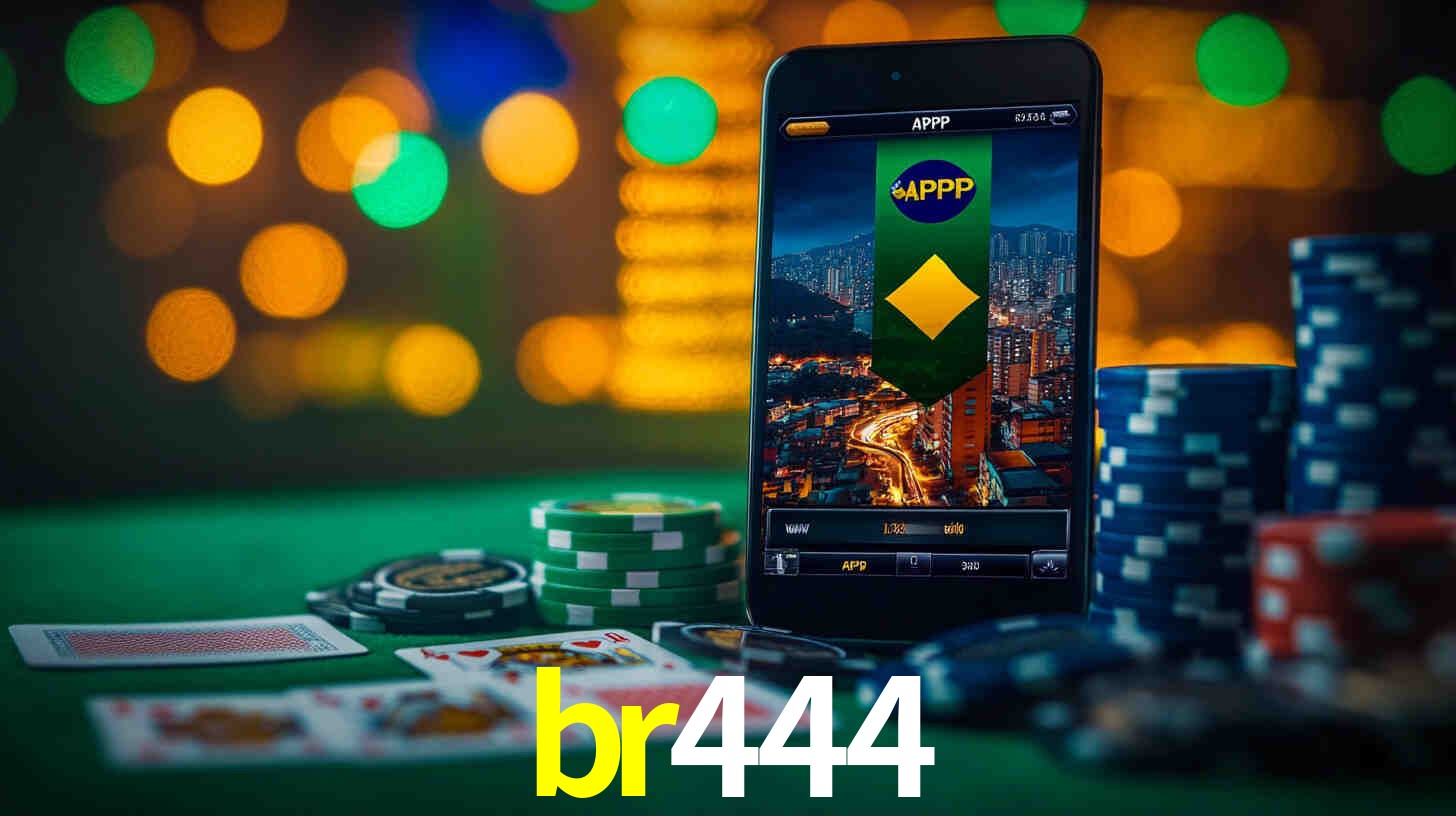 Descubra o Programa VIP da br444: Vantagens Exclusivas para Jogadores