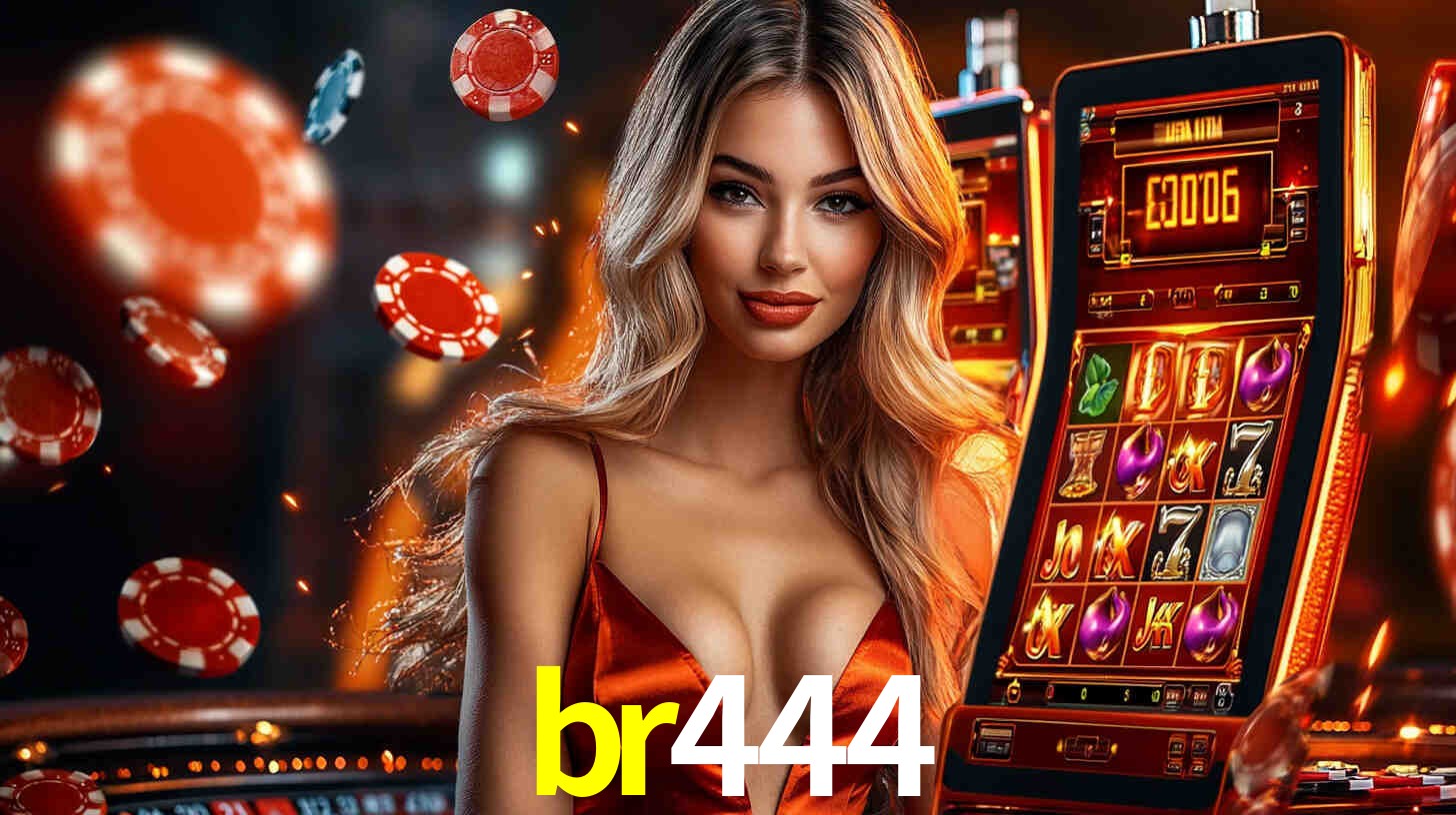 Experimente o Login Seguro Premium no br444