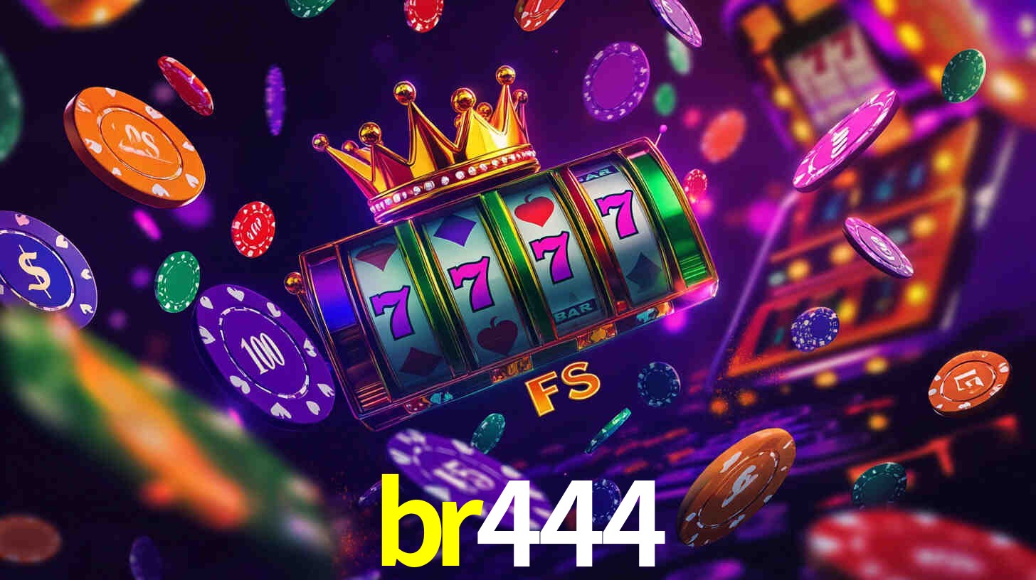 Live Casino br444