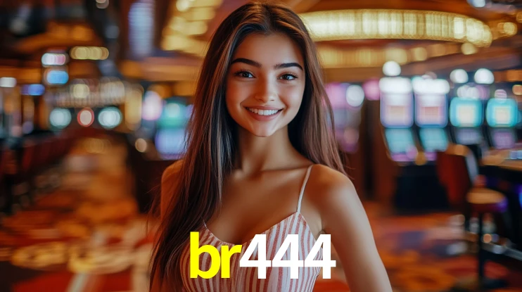 Welcome Bonus br444
