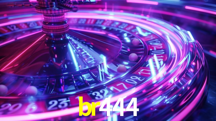 Explorando a Categoria de Eventos em Apostas na br444