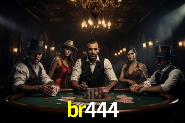 Descubra a Essência do br444: Nossa História e Compromissos