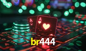 Mesa de Roleta br444