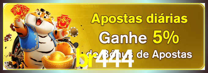 br444 Promoção Chuva de Bônus – Slots